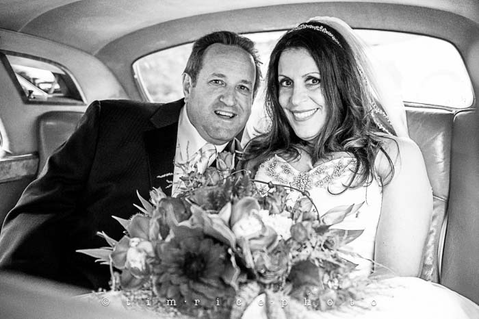 Yr5•348/365•1809 Congratulations Lisa & Ron September 13, 2014