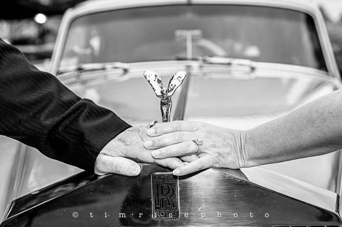 Yr5•349-365•1809•Congratulations Lisa & Ron