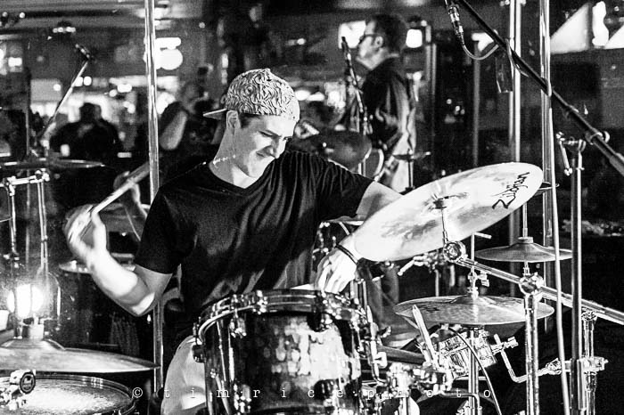 Yr5•350-365•1808•Reporting For