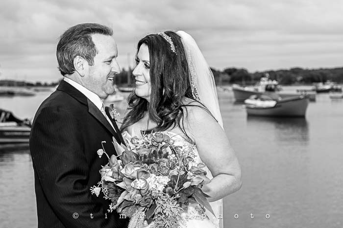 Yr5•350-365•1809•Congratulations Lisa & Ron