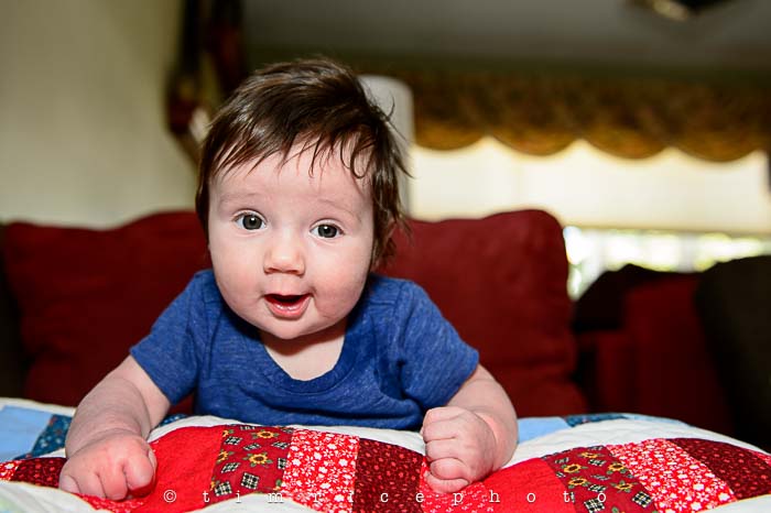 Yr5•350-365•1810•Little Miss Ellie Q