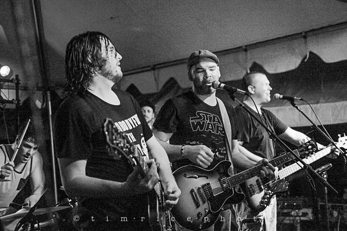 Yr5•351-365•1796•The Man behind the T