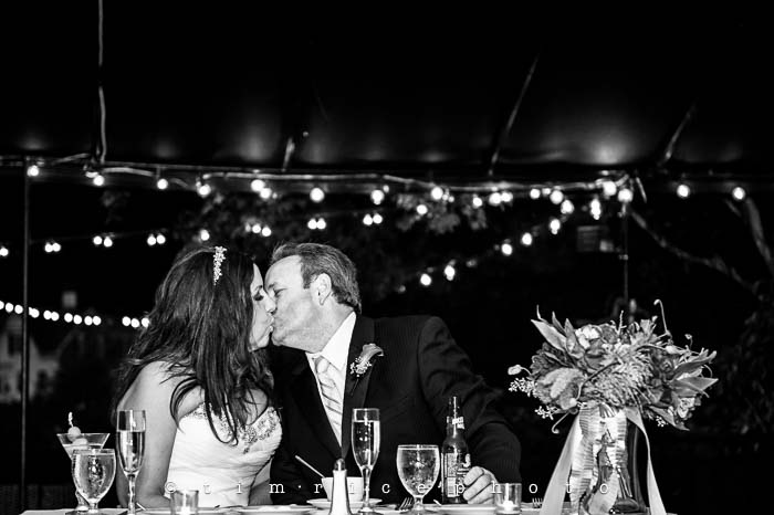 Yr5•351-365•1809•Congratulations Lisa & Ron
