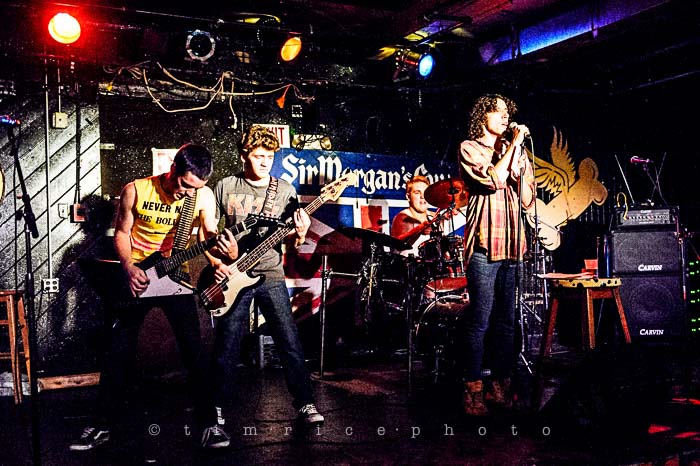 Yr5•353/365•1814 Radon September 18, 2014