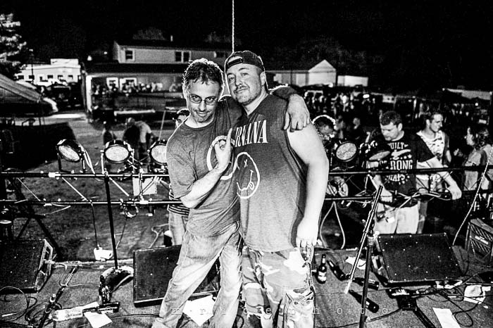 Yr5•356-365•1796•The Man behind the T