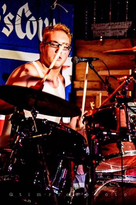 Yr5•356-365•1814•Raydon