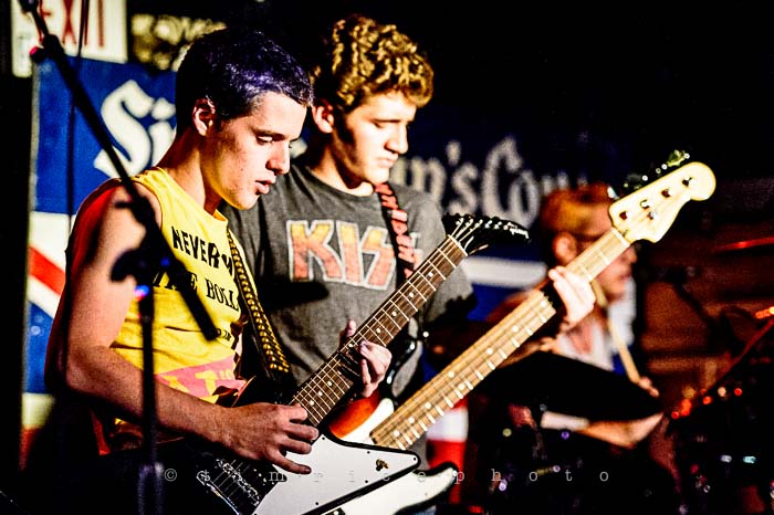 Yr5•357-365•1814•Raydon