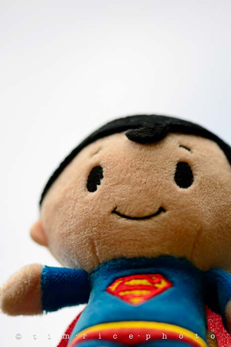 Yr5•359-365•1820•Man of Plush