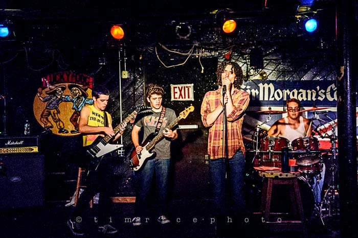 Yr5•360-365•1814•Raydon