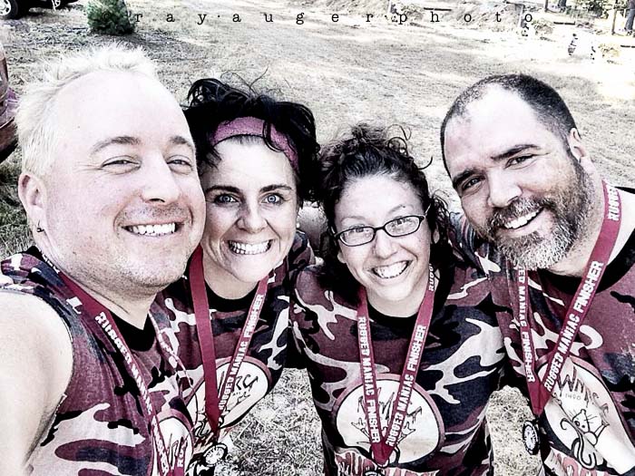 Yr5•362/365•1823 Rugged Maniacs September 27, 2014