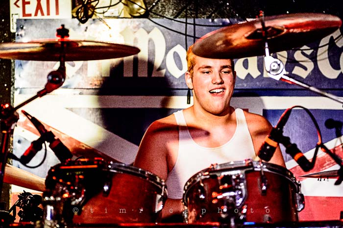 Yr5•365-365•1814•Raydon