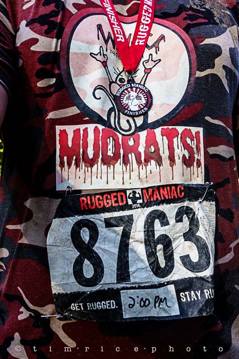 Yr5•365-365•1823•Rugged Maniacs