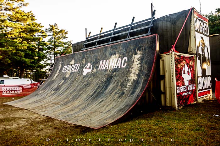 Yr5•366-365•1823•Rugged Maniacs