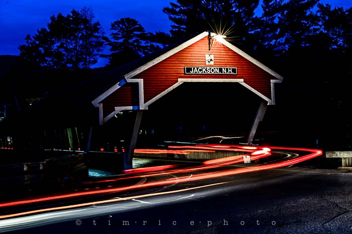 Yr6•003/365•1828 Covered Bridge No. 51 October 3, 2014
