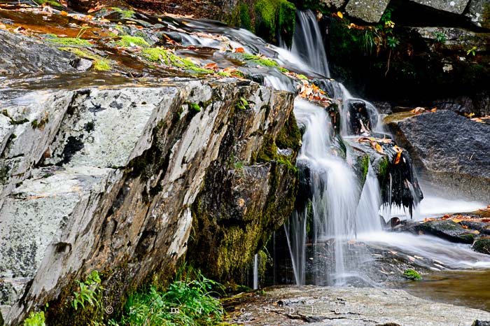 Yr6•004-365•1830•Jackson Falls in the Rain-2