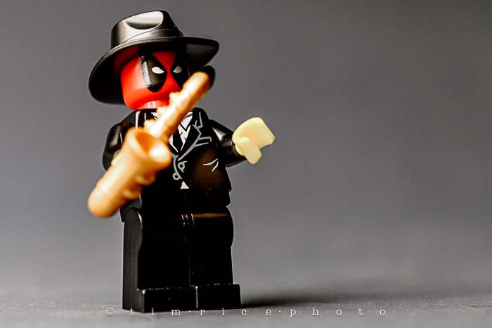 Yr6•007-365•1828•Give Me a D!