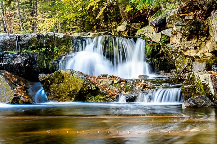 Yr6•007-365•1831•Autmn Falls