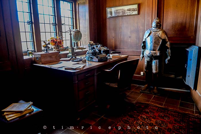 Yr6•009-365•1830•Music in the Clouds