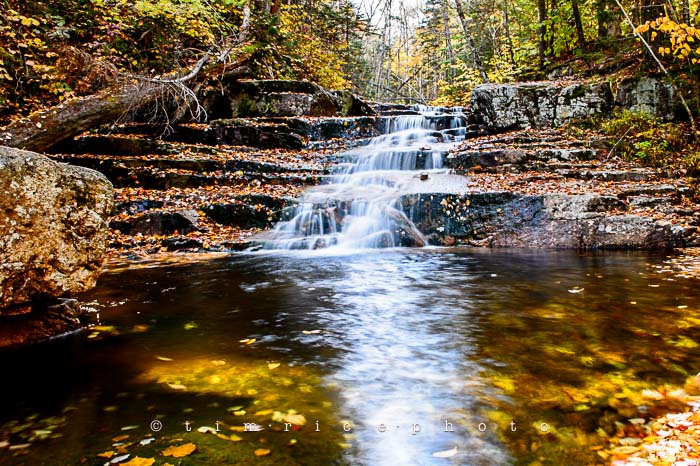 Yr6•011-365•1831•Autmn Falls