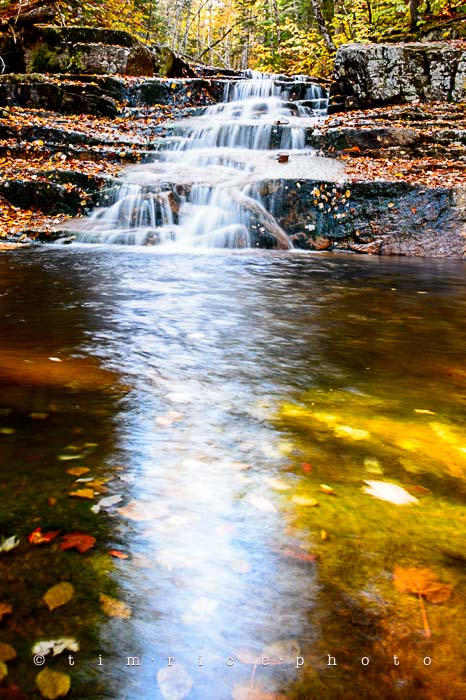 Yr6•012-365•1831•Autmn Falls