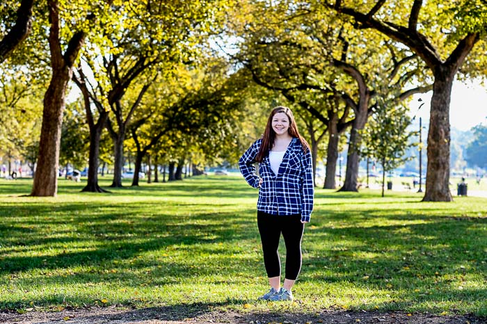 Yr6•012-365•1838•The Memorial with Red