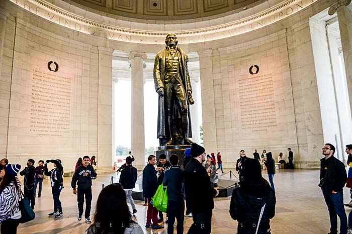 Yr6•014-365•1837•Jefferson Across the Water