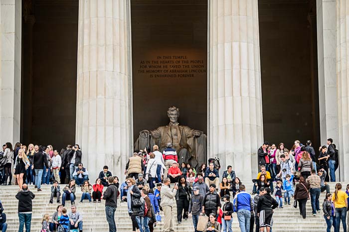 Yr6•014-365•1838•The Memorial with Red