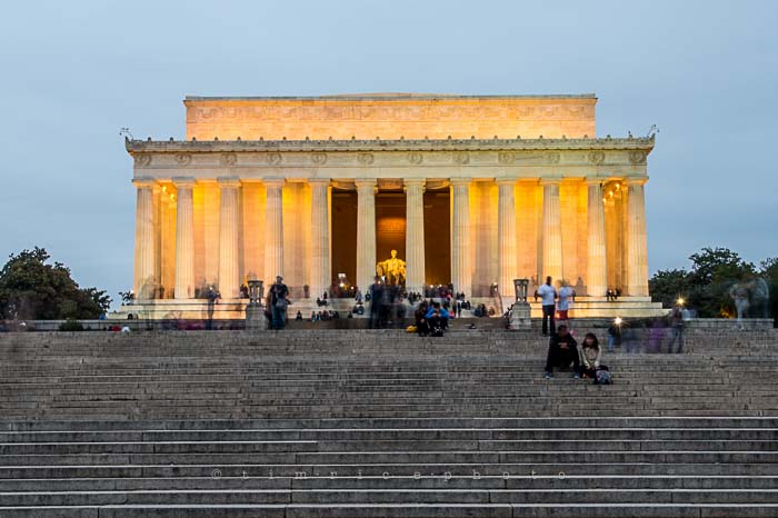 Yr6•017-365•1838•The Memorial with Red