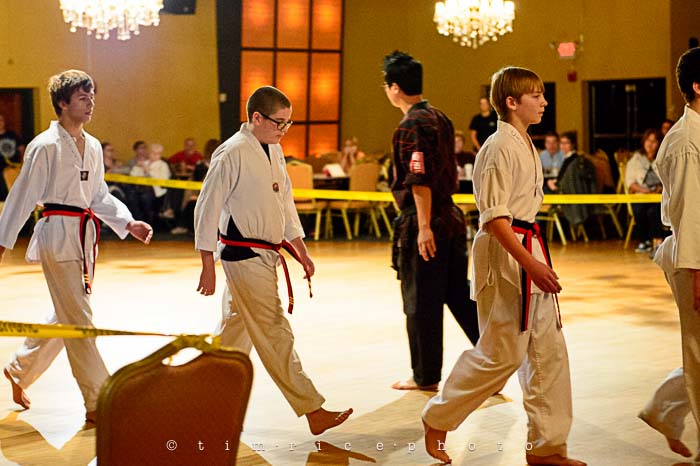 Yr6•018-365•1844•The Black Belt-2