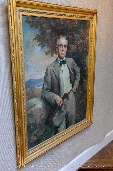 Yr6•019-365•1830•Music in the Clouds