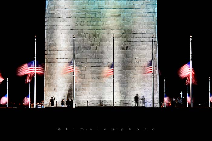 Yr6•019-365•1838•The Memorial with Red