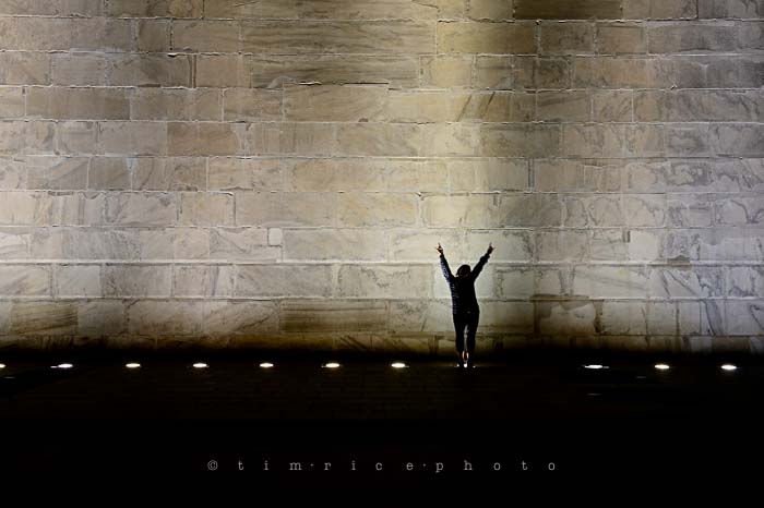 Yr6•020-365•1838•The Memorial with Red