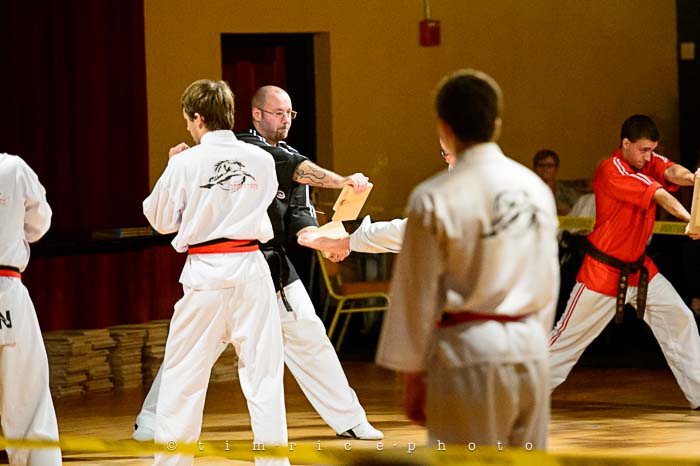 Yr6•020-365•1844•The Black Belt
