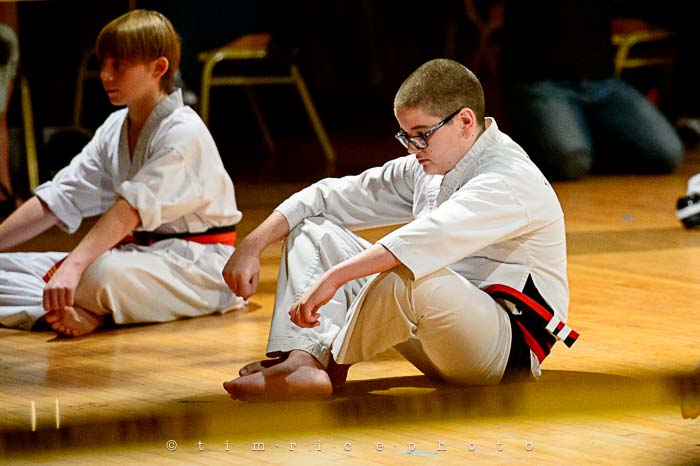 Yr6•021-365•1844•The Black Belt