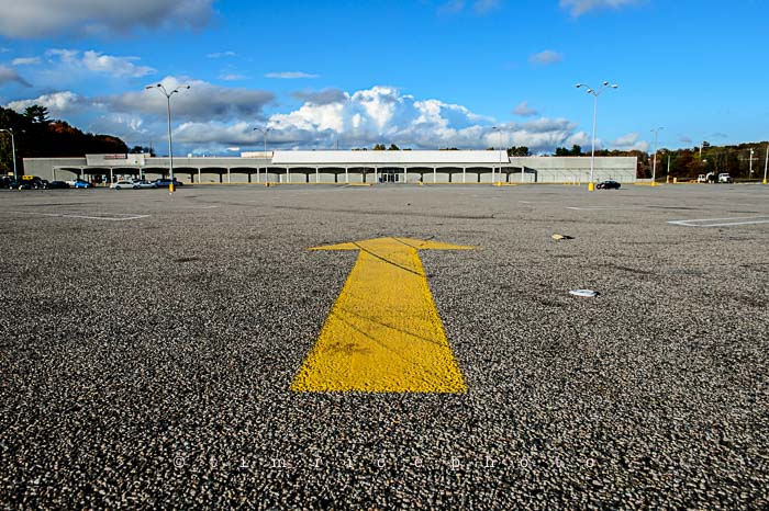 Yr6•021/365•1847 Vacant October 21, 2014