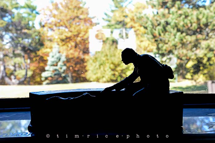 Yr6•022-365•1830•Music in the Clouds