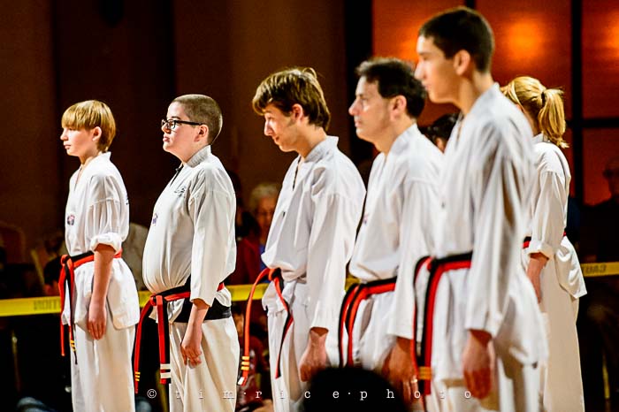 Yr6•022-365•1844•The Black Belt