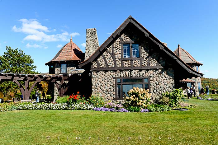 Yr6•023-365•1830•Music in the Clouds