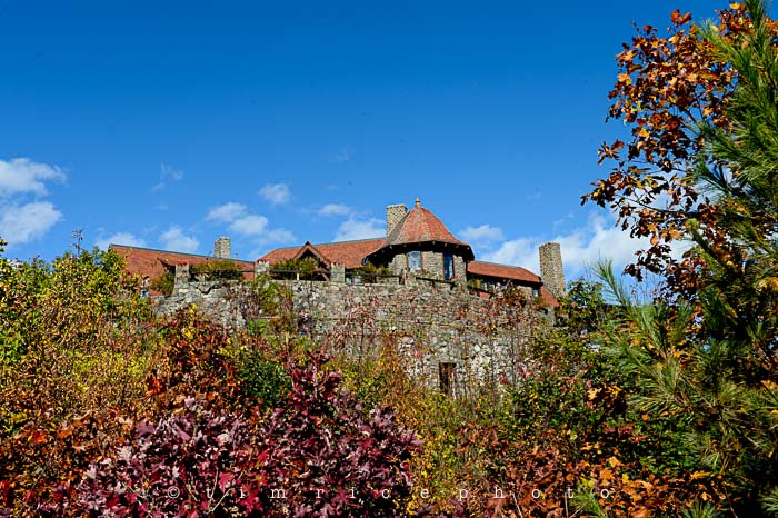 Yr6•024-365•1830•Music in the Clouds