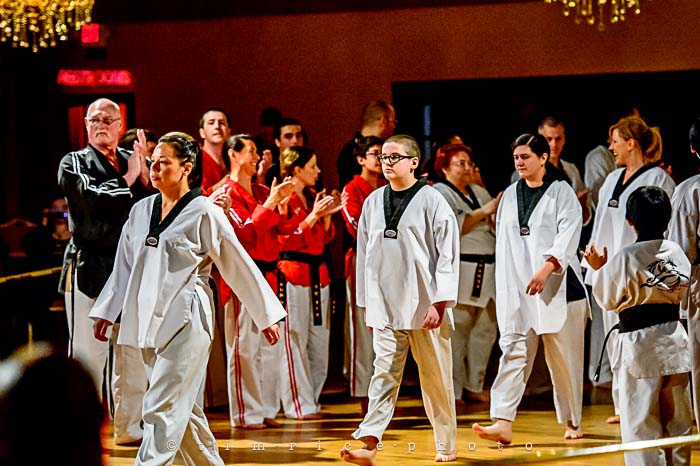 Yr6•025-365•1844•The Black Belt