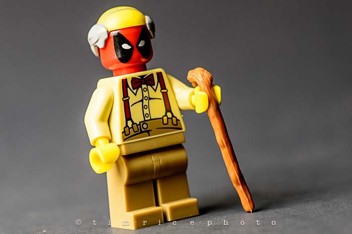 Yr6•028-365•1828•Give Me a D!