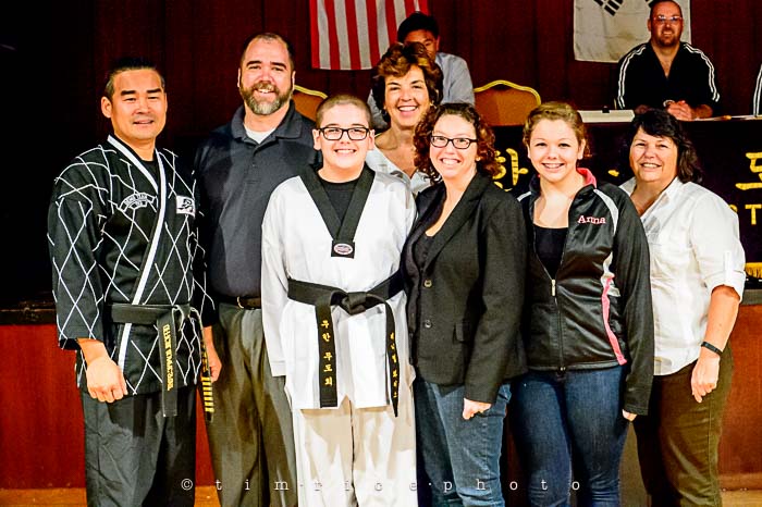 Yr6•028-365•1844•The Black Belt