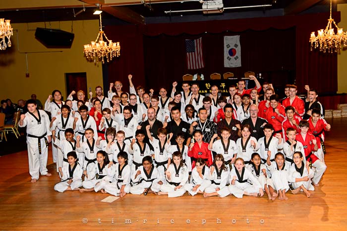 Yr6•029-365•1844•The Black Belt