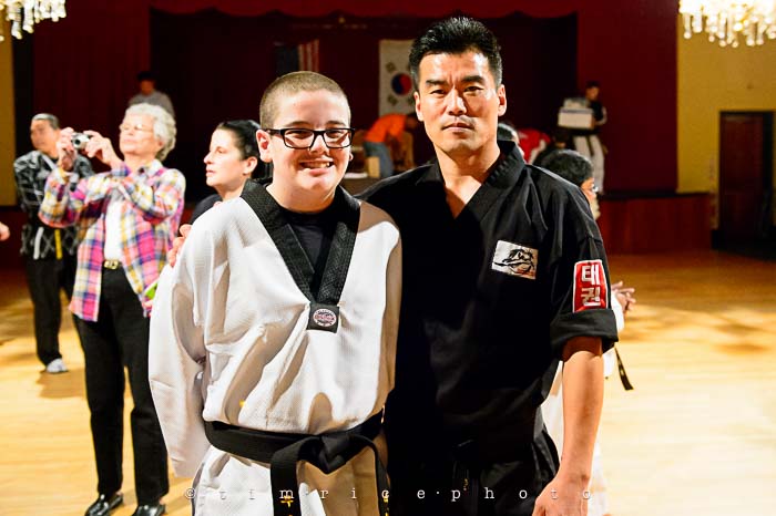 Yr6•032-365•1844•The Black Belt