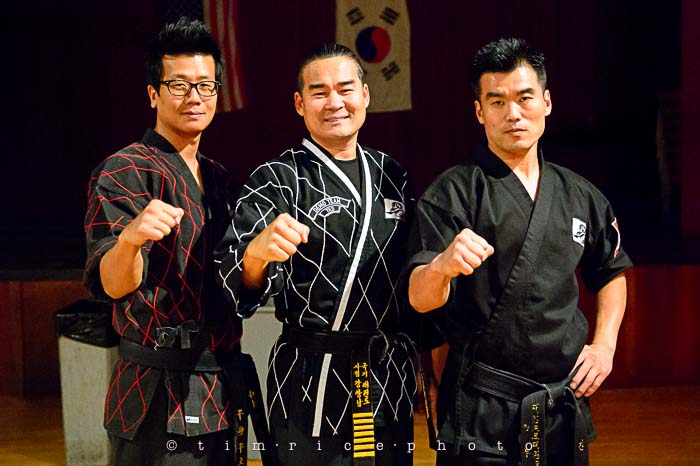 Yr6•033-365•1844•The Black Belt