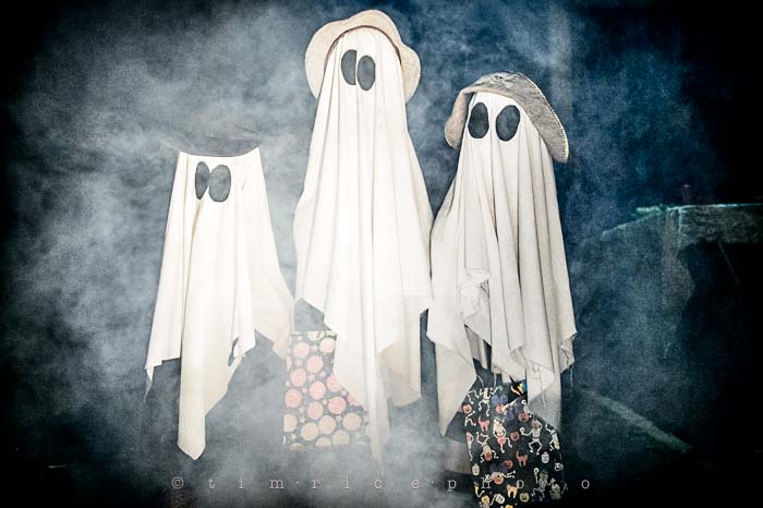 Yr6•034-365•1857•Trick or Treat