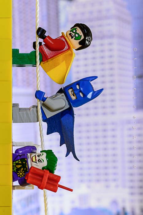 Yr6•036-365•1862•Caped Crusaders Legoboy
