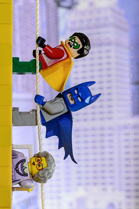 Yr6•037-365•1862•Caped Crusaders Legoboy