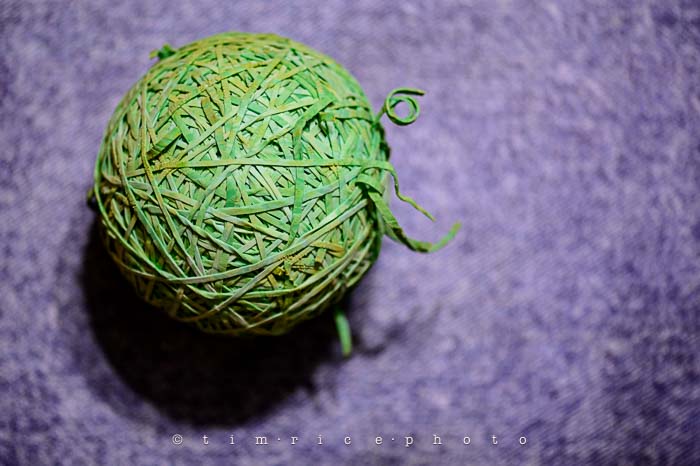 Yr6•037-365•1863•Ball of Bands