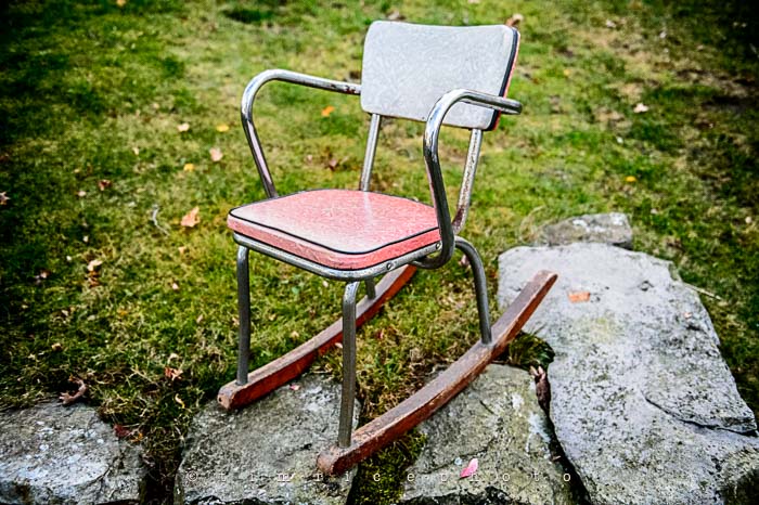 Yr6•041/365•1867 The Chair November 10, 2014